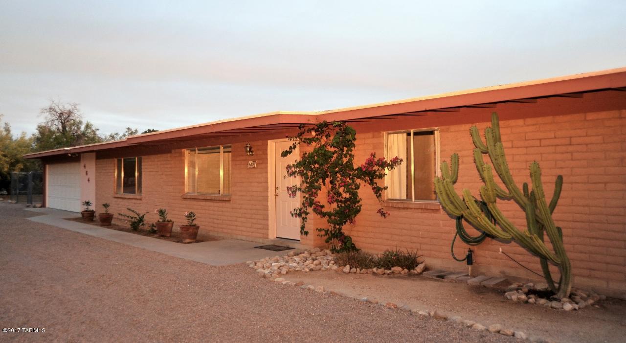 Rancho Catalina(107-221) - Residential