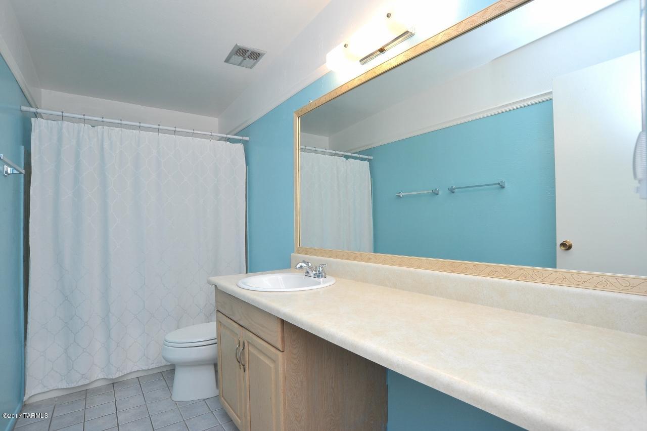 Rancho Catalina(107-221) - Residential