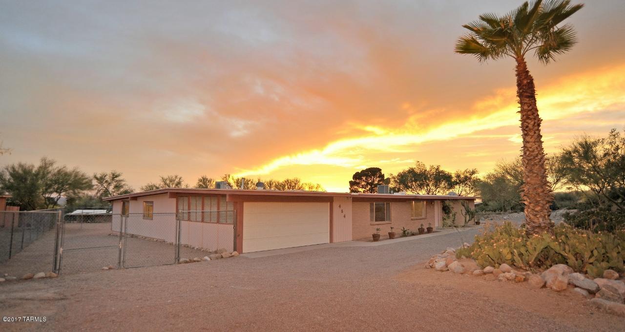 Rancho Catalina(107-221) - Residential