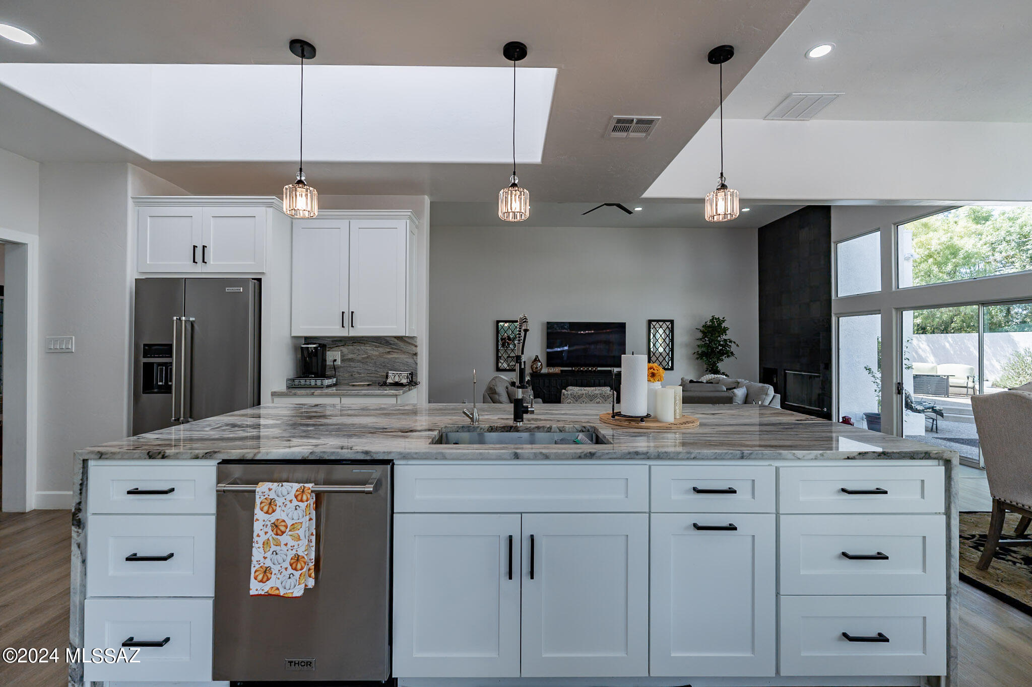 Catalina Vista - Residential