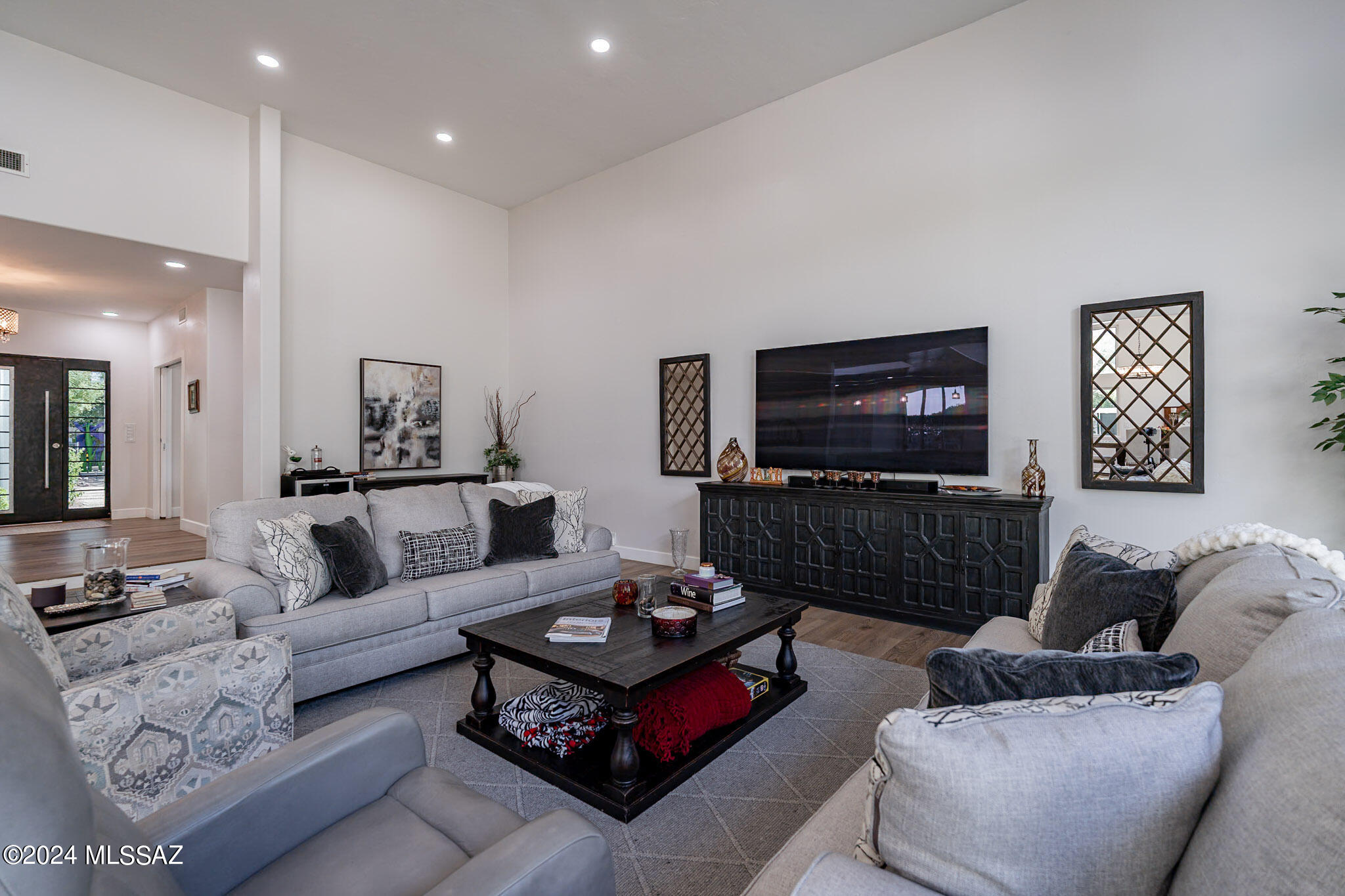 Catalina Vista - Residential