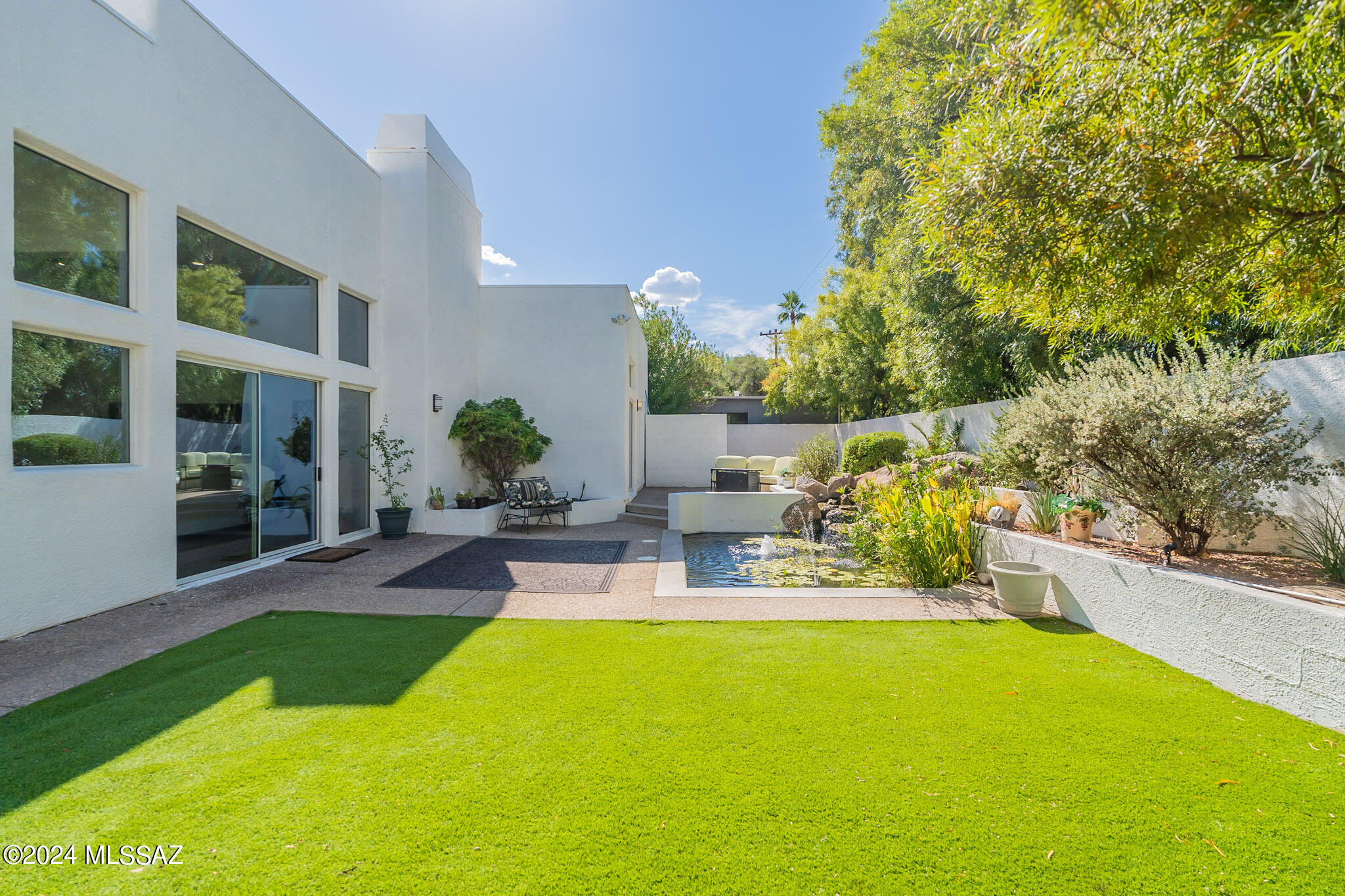 Catalina Vista - Residential