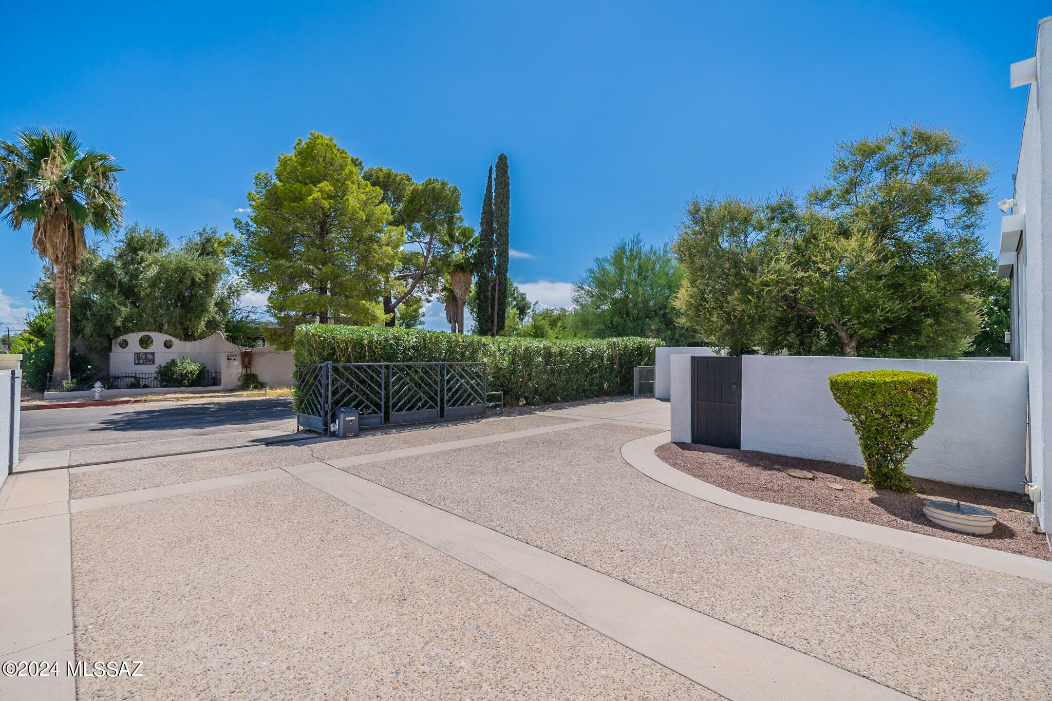 Catalina Vista - Residential