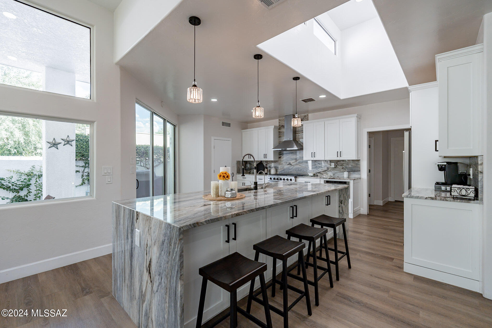 Catalina Vista - Residential