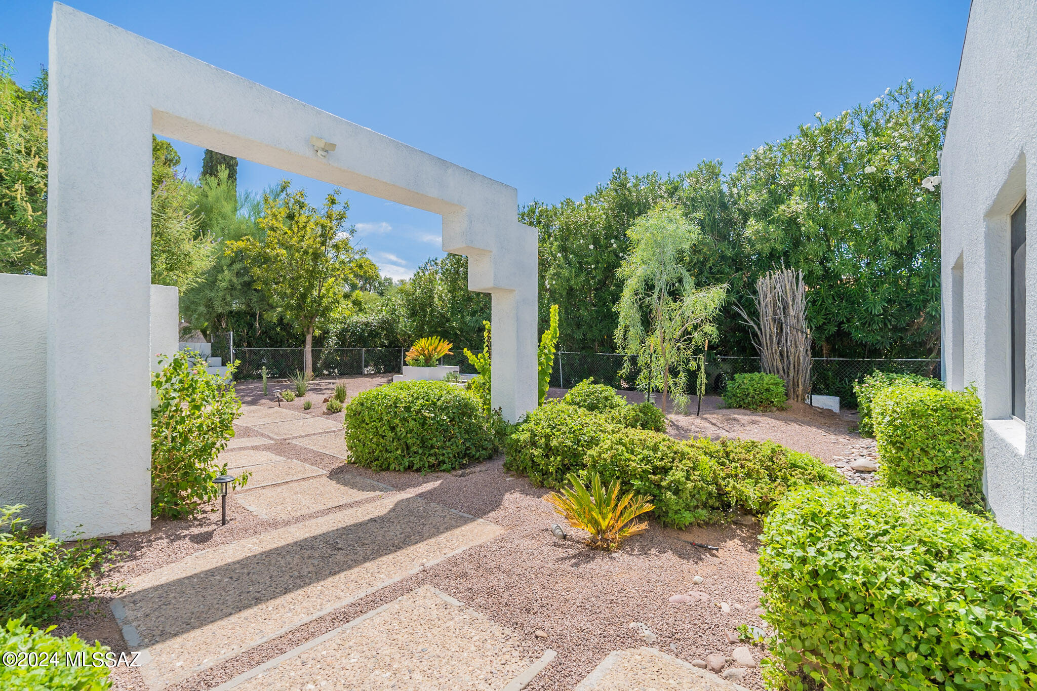 Catalina Vista - Residential