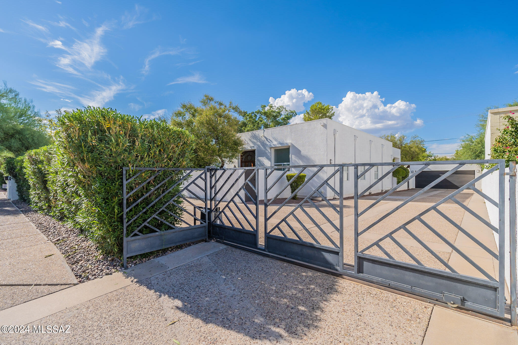 Catalina Vista - Residential