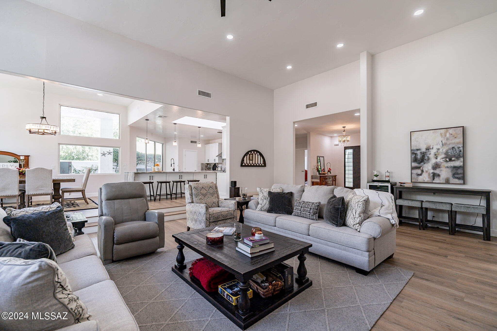 Catalina Vista - Residential