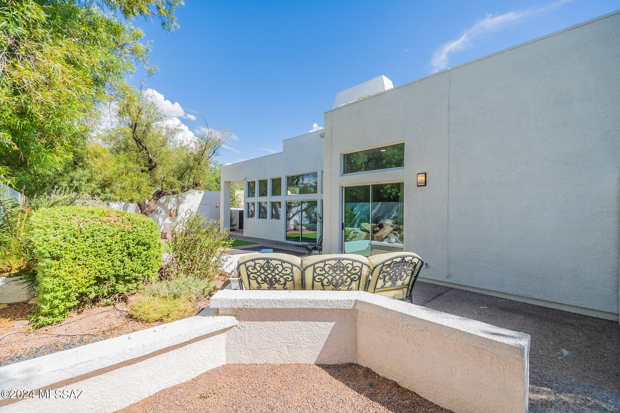 Catalina Vista - Residential