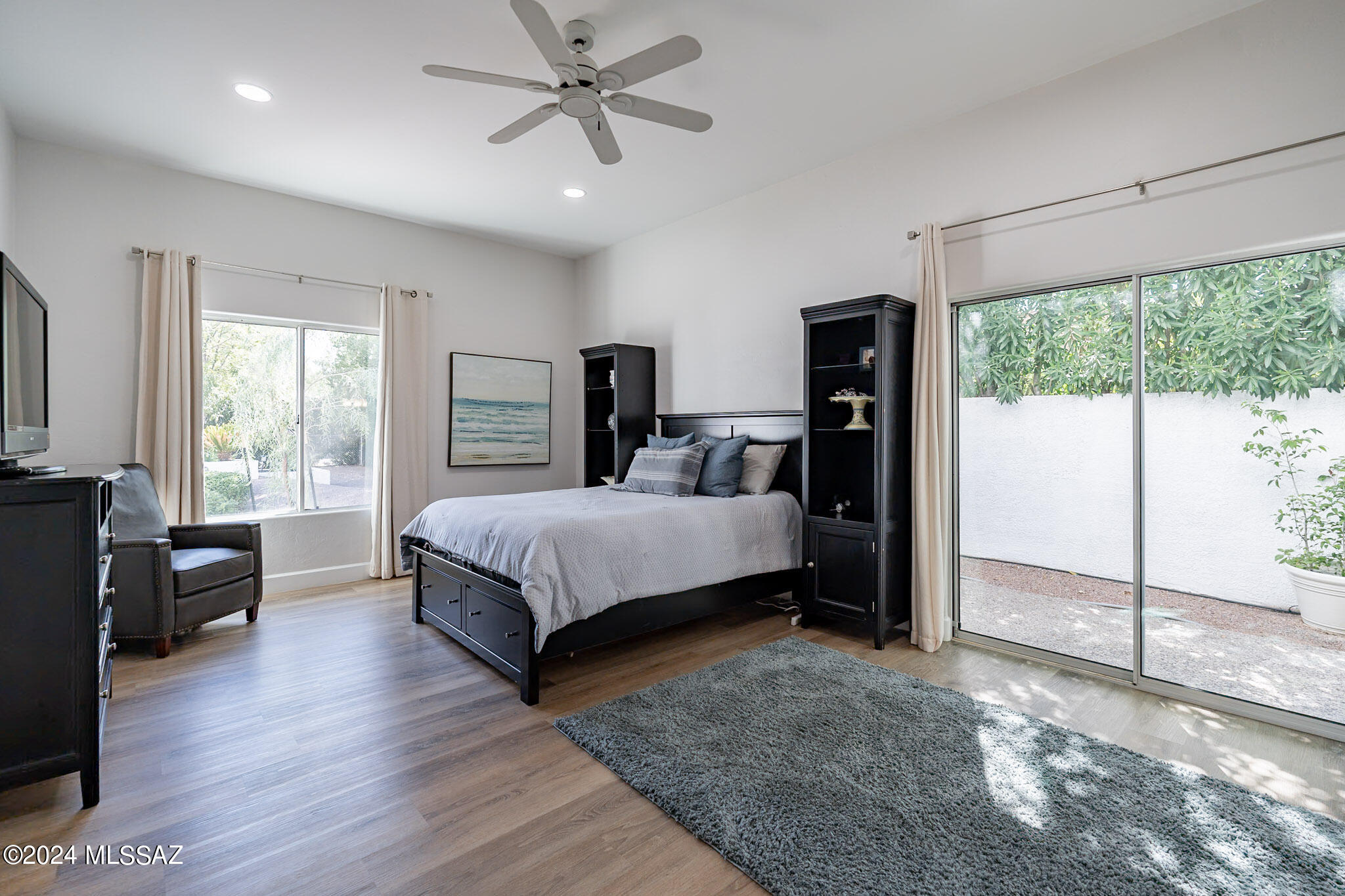Catalina Vista - Residential