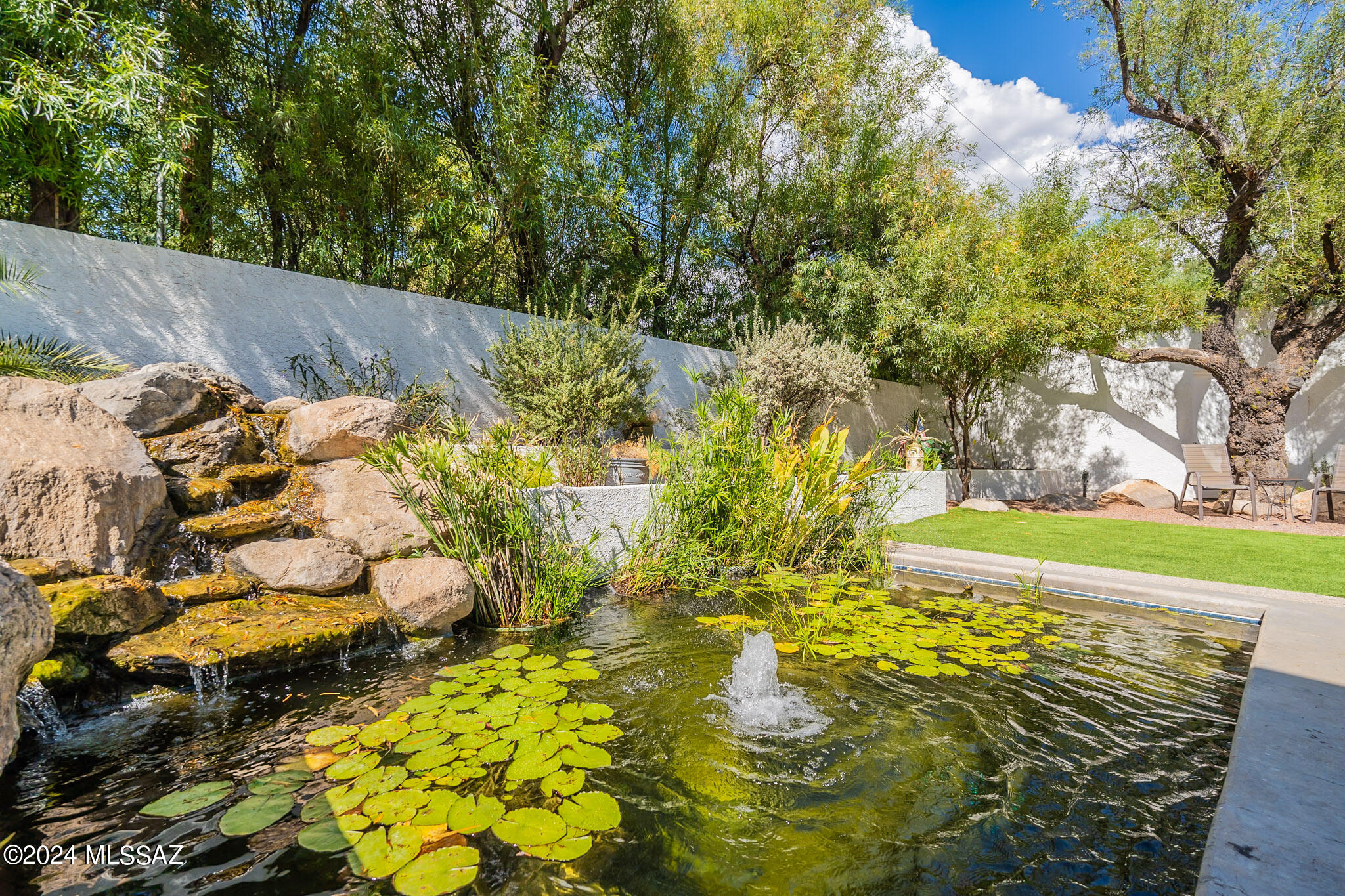 Catalina Vista - Residential