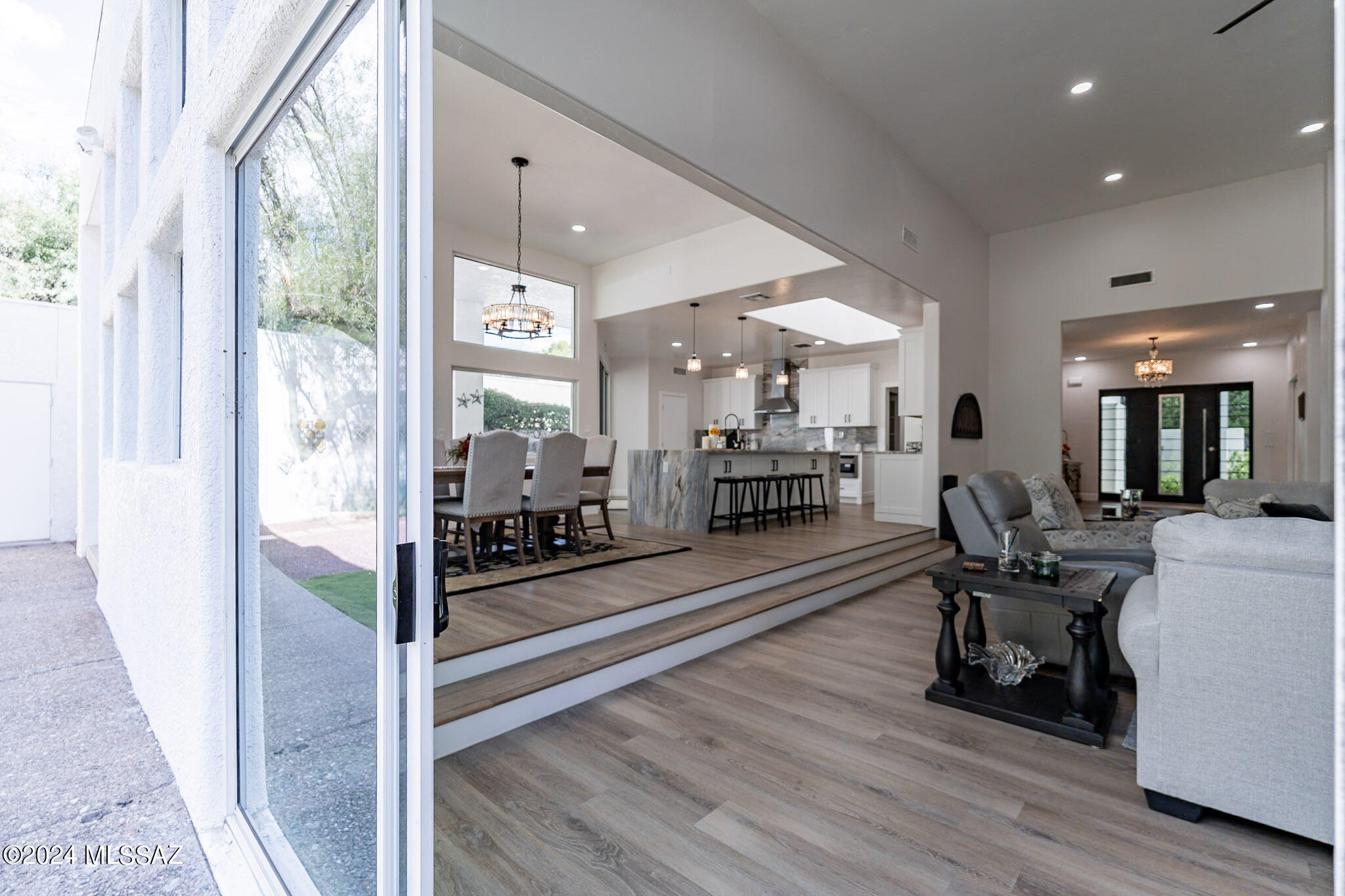 Catalina Vista - Residential
