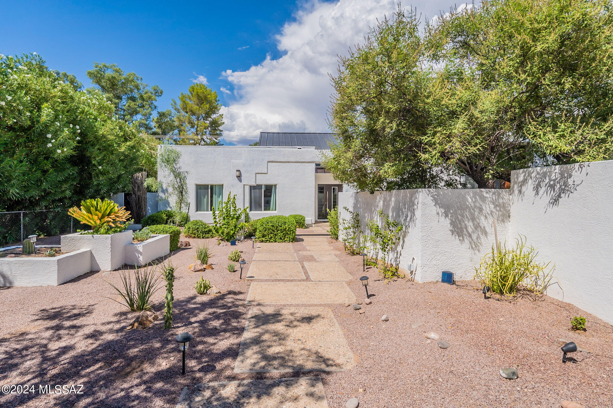Catalina Vista - Residential