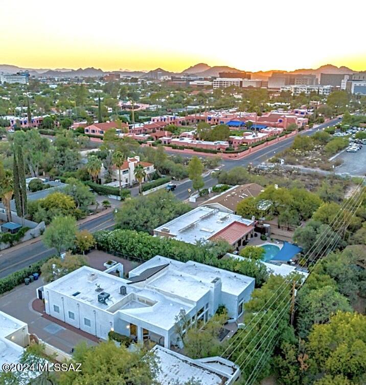 Catalina Vista - Residential