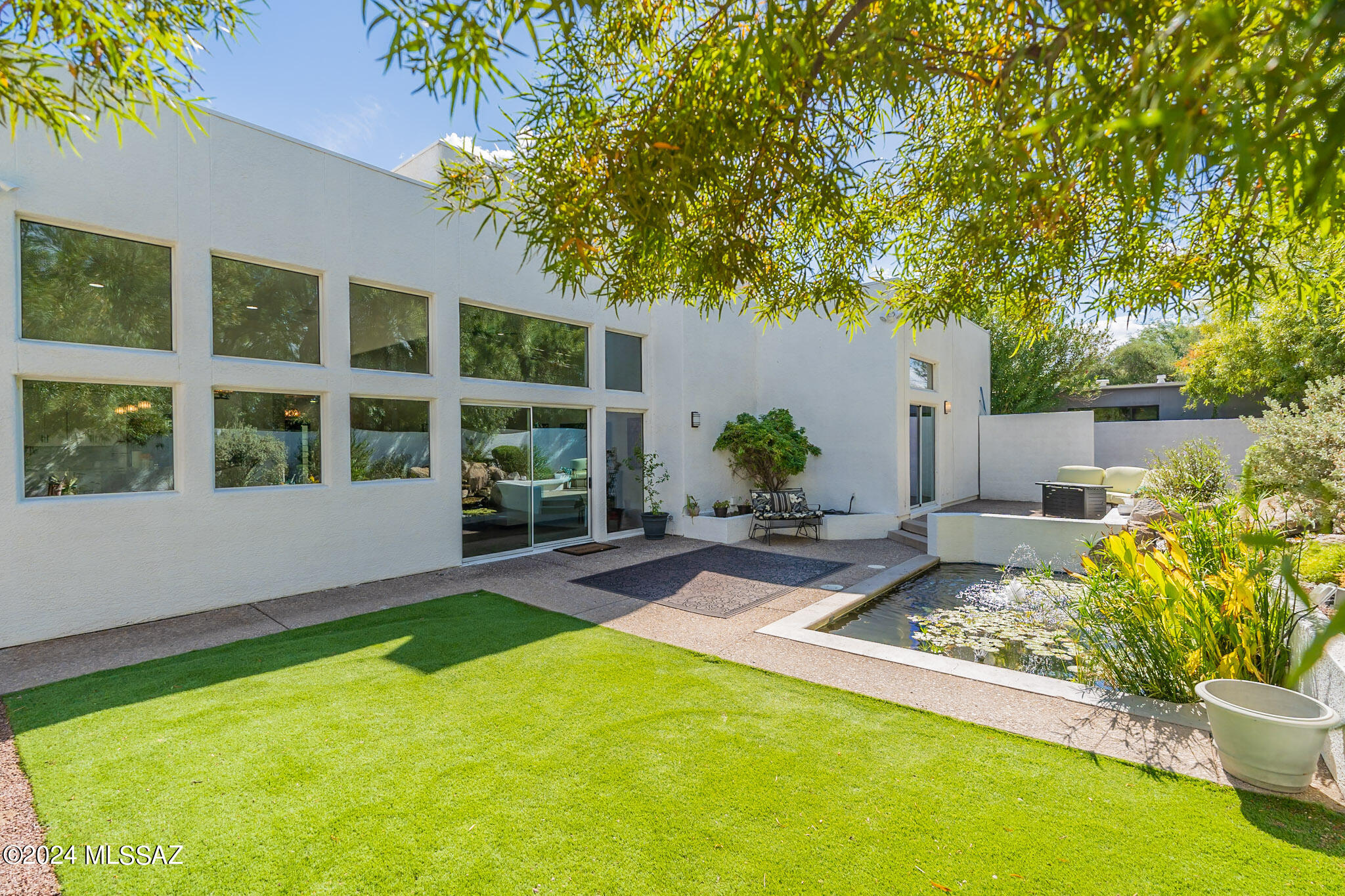Catalina Vista - Residential