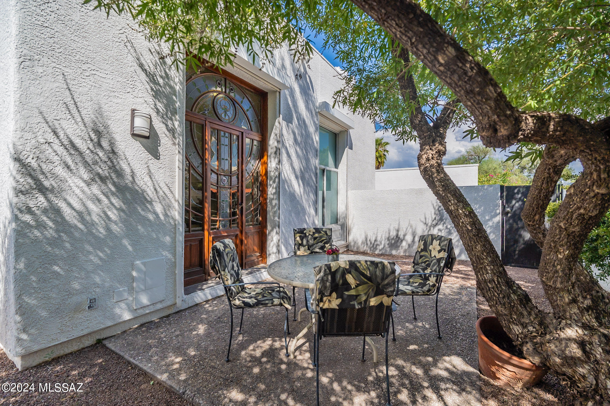 Catalina Vista - Residential