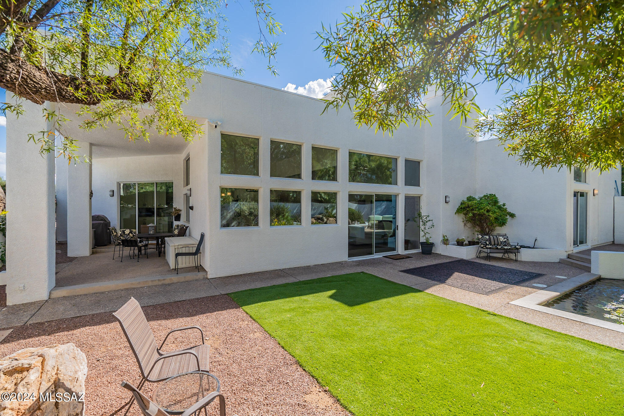 Catalina Vista - Residential