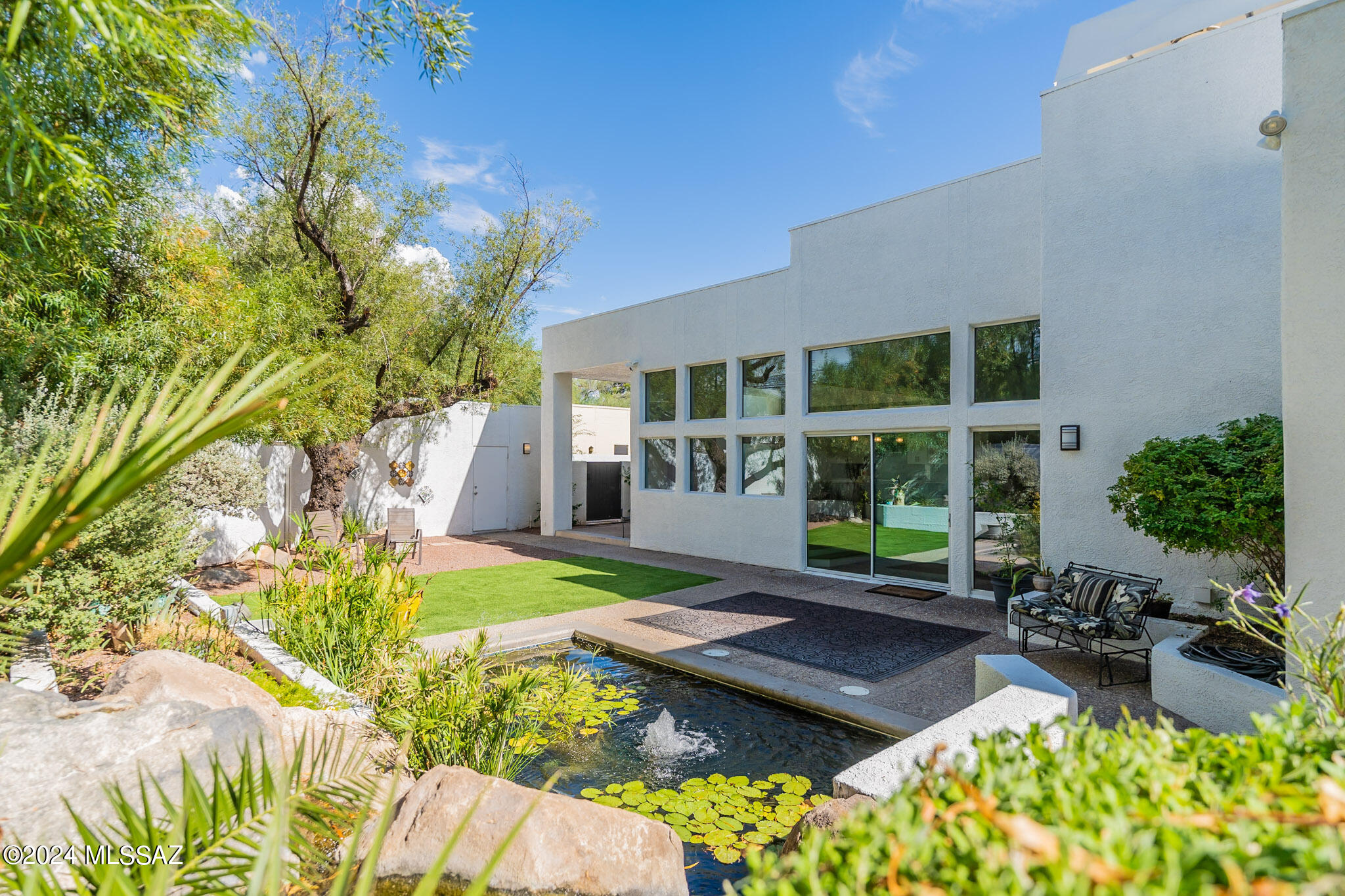 Catalina Vista - Residential