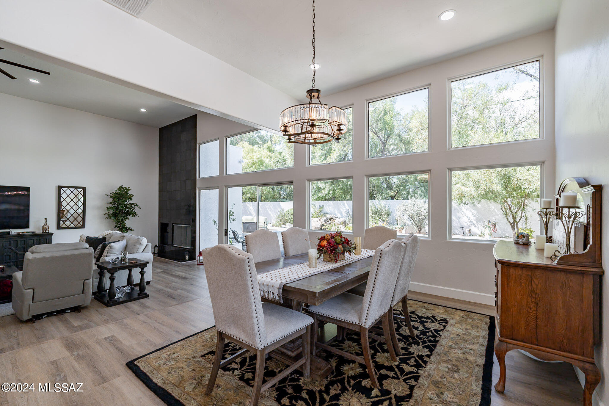 Catalina Vista - Residential