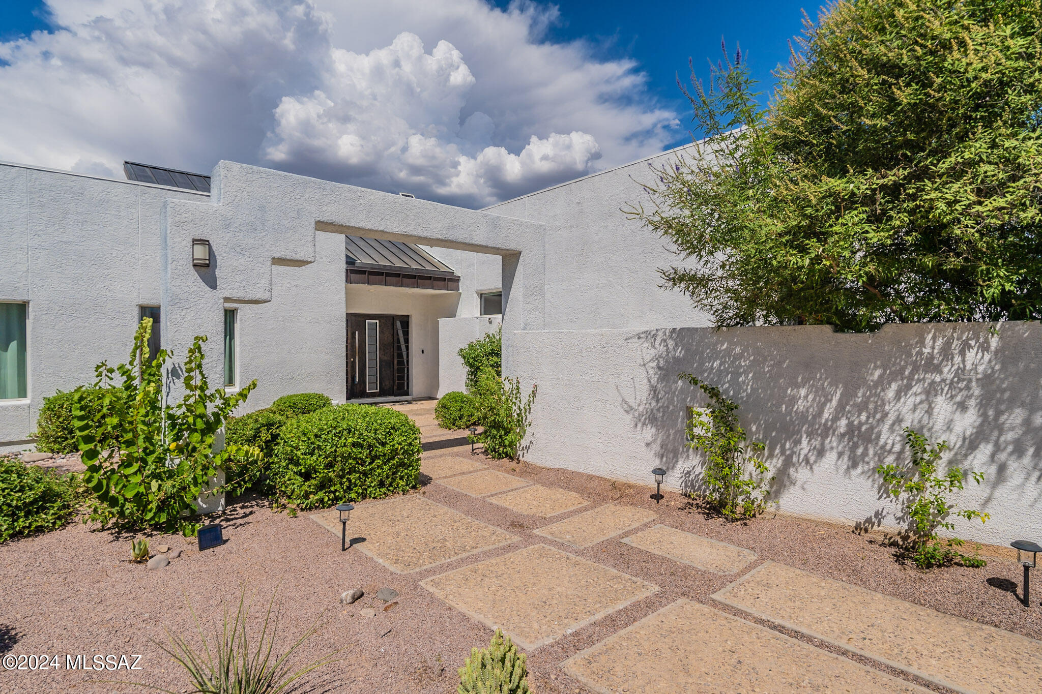 Catalina Vista - Residential