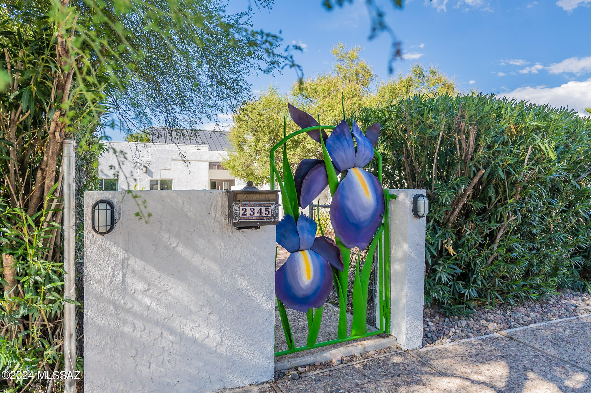 Catalina Vista - Residential