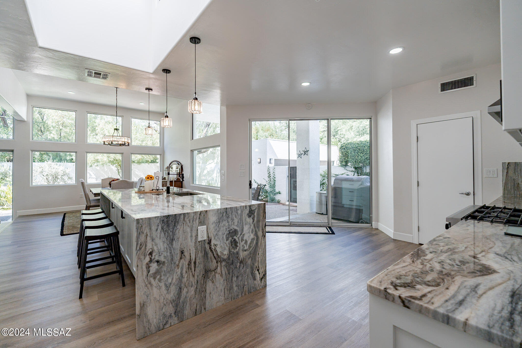 Catalina Vista - Residential