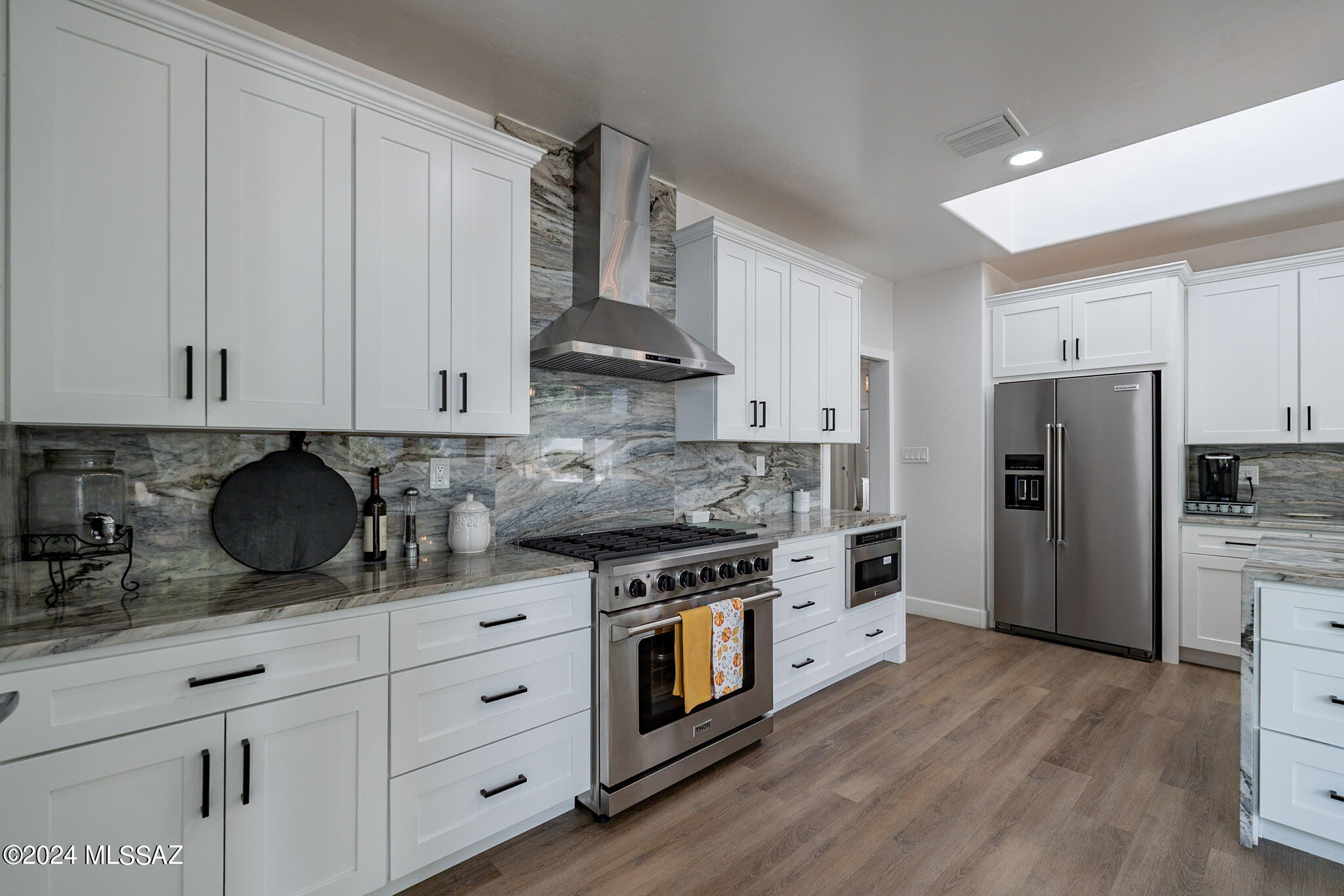 Catalina Vista - Residential