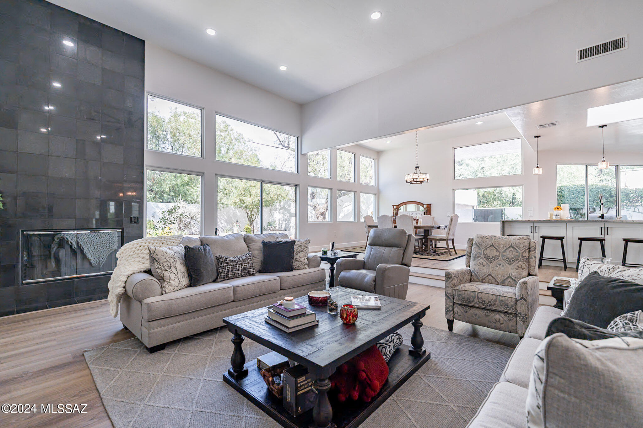 Catalina Vista - Residential