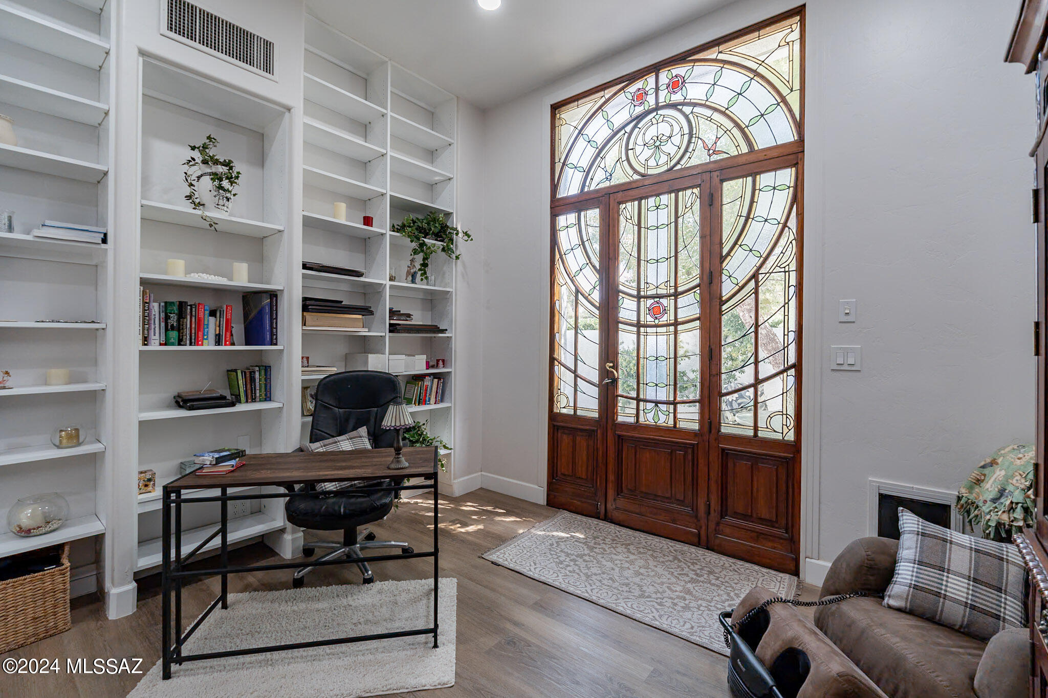 Catalina Vista - Residential
