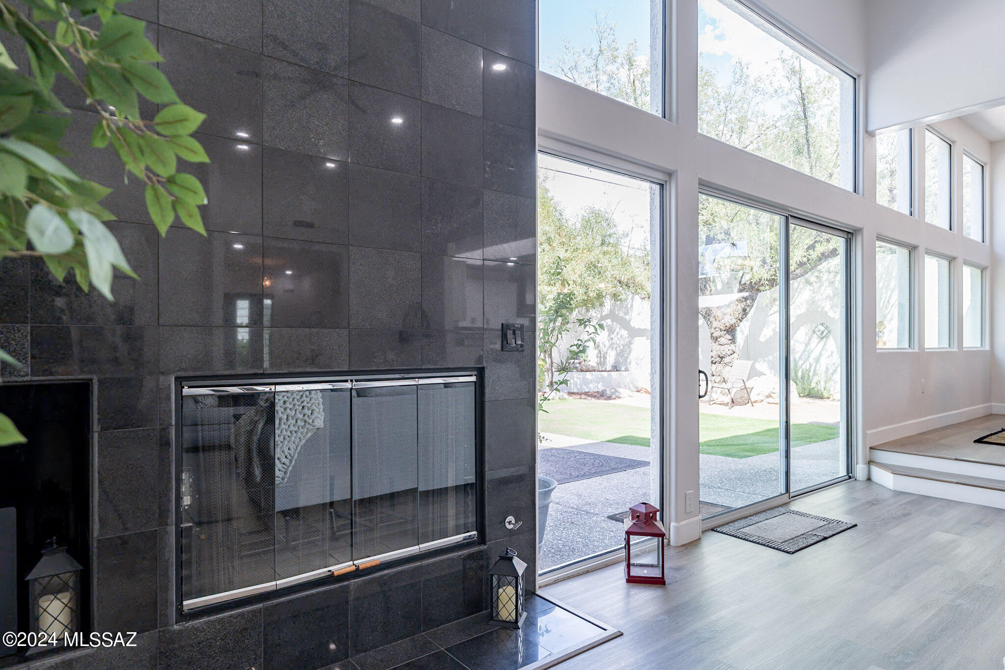 Catalina Vista - Residential