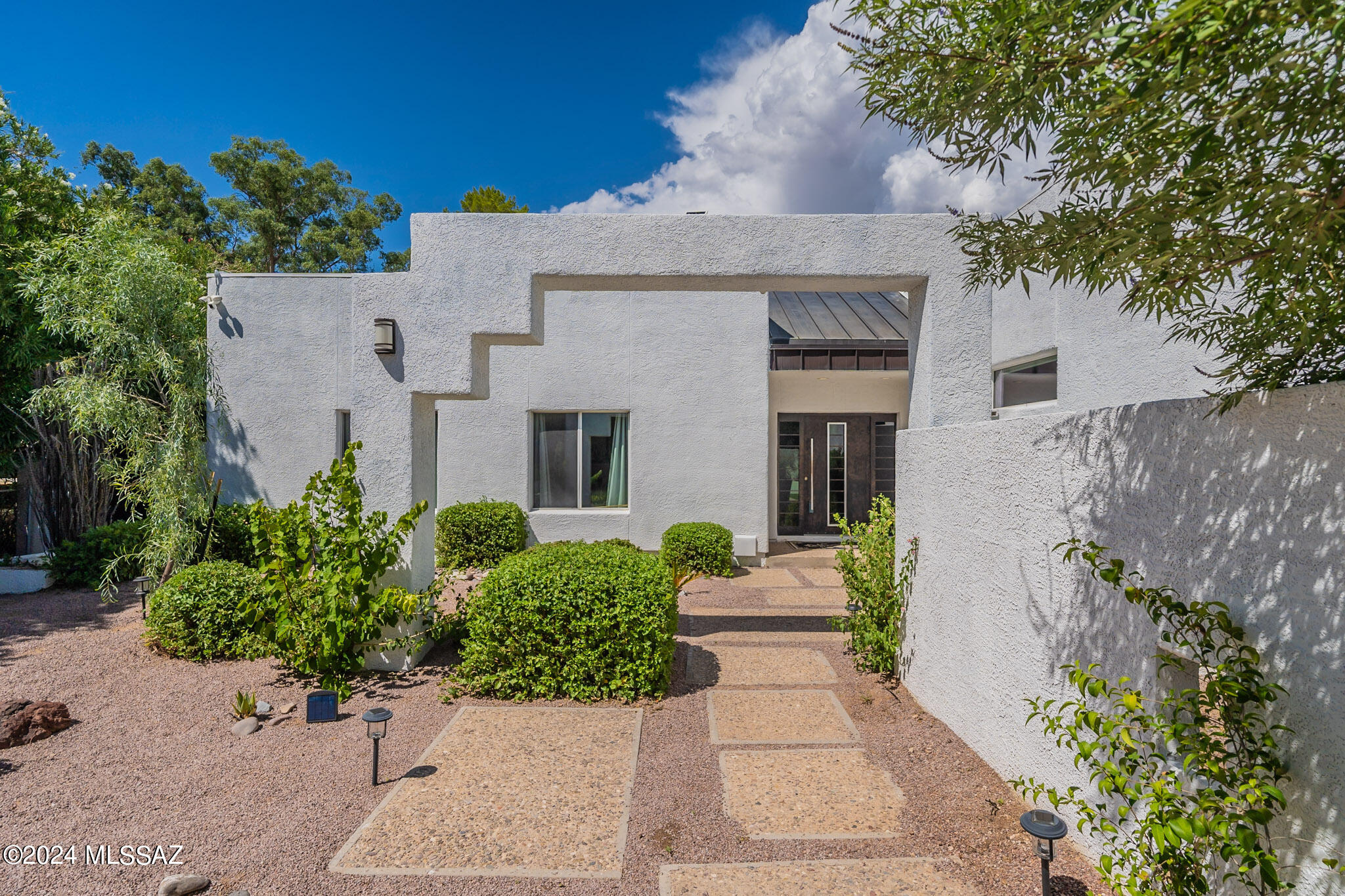 Catalina Vista - Residential