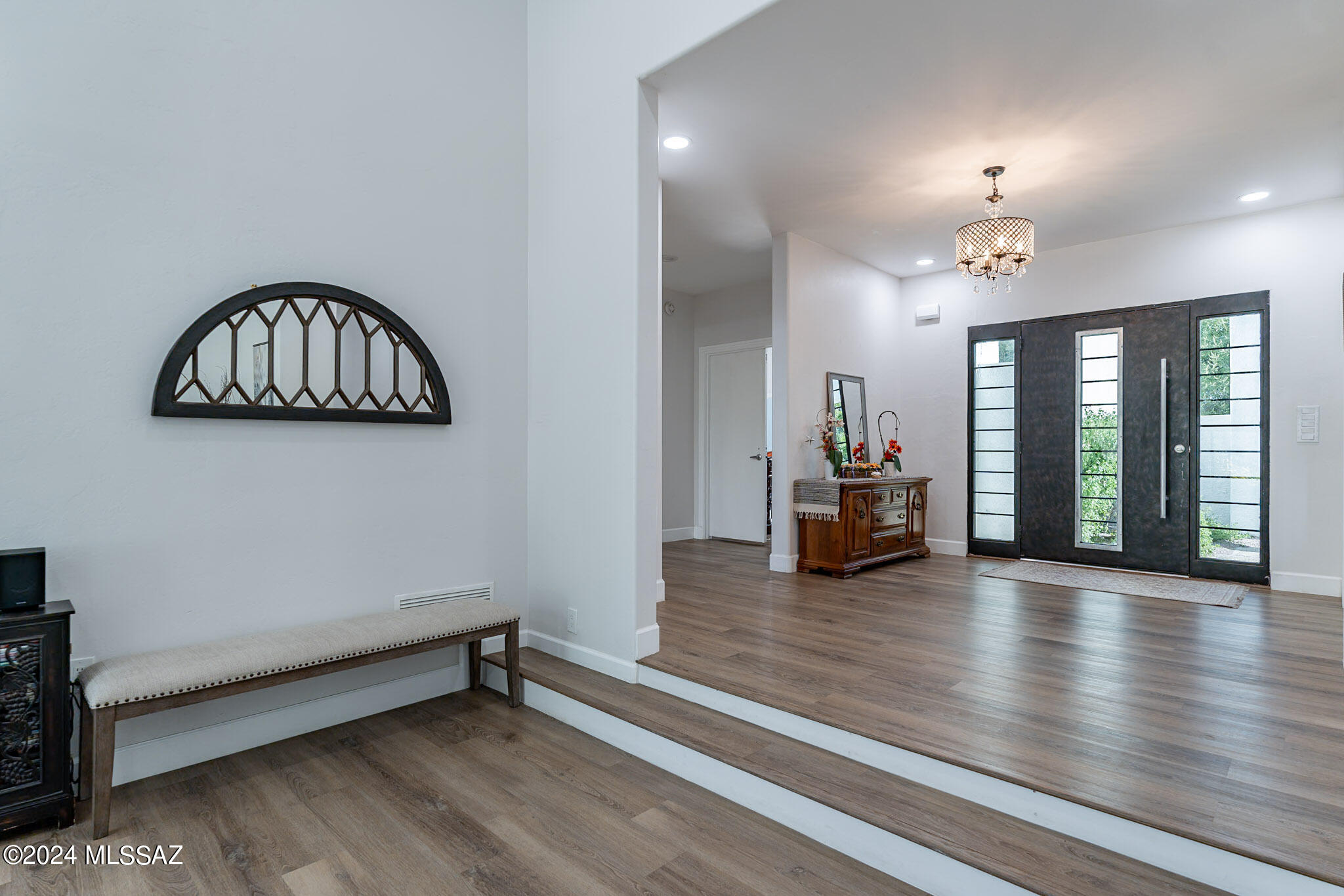 Catalina Vista - Residential