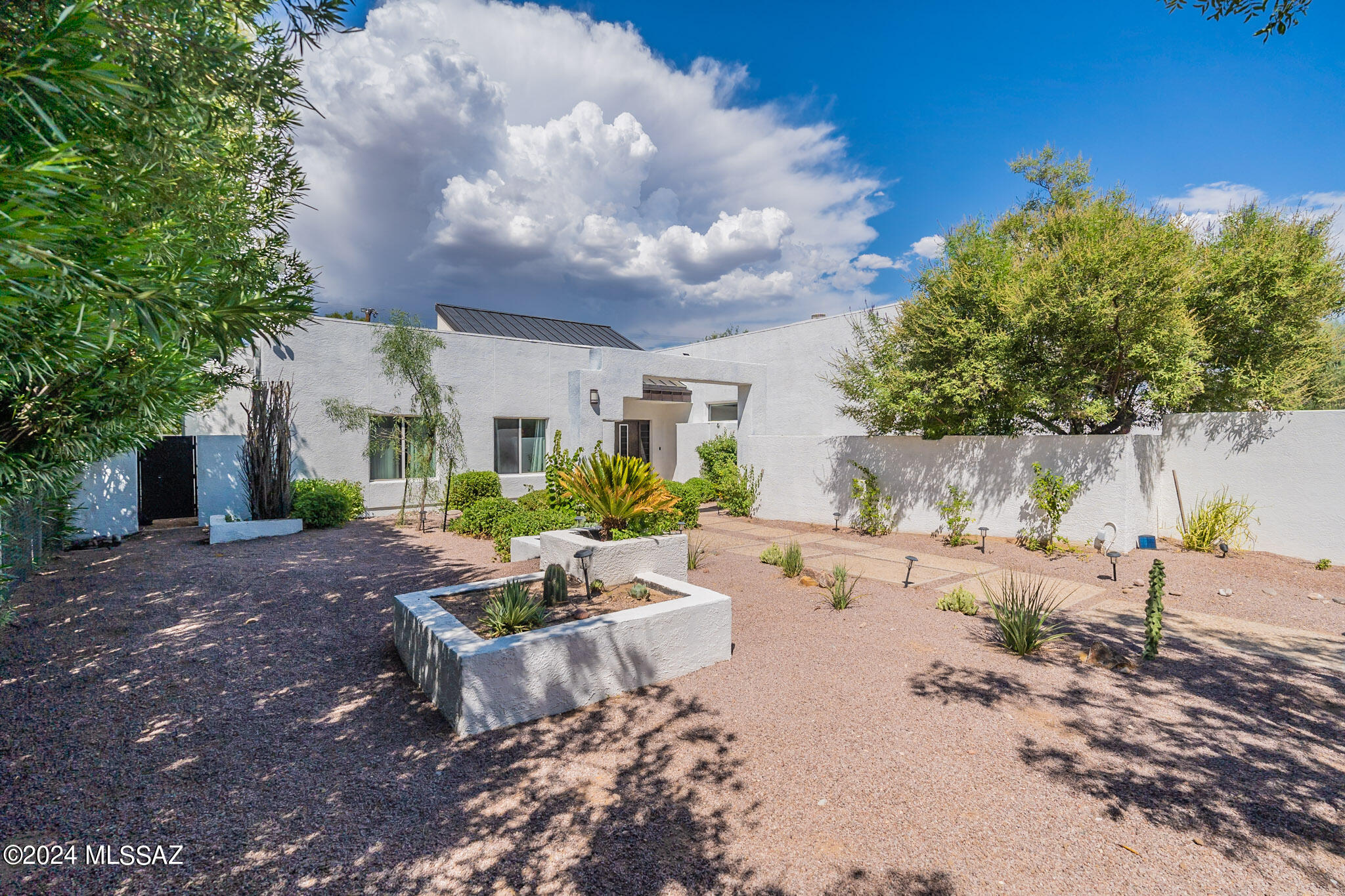 Catalina Vista - Residential
