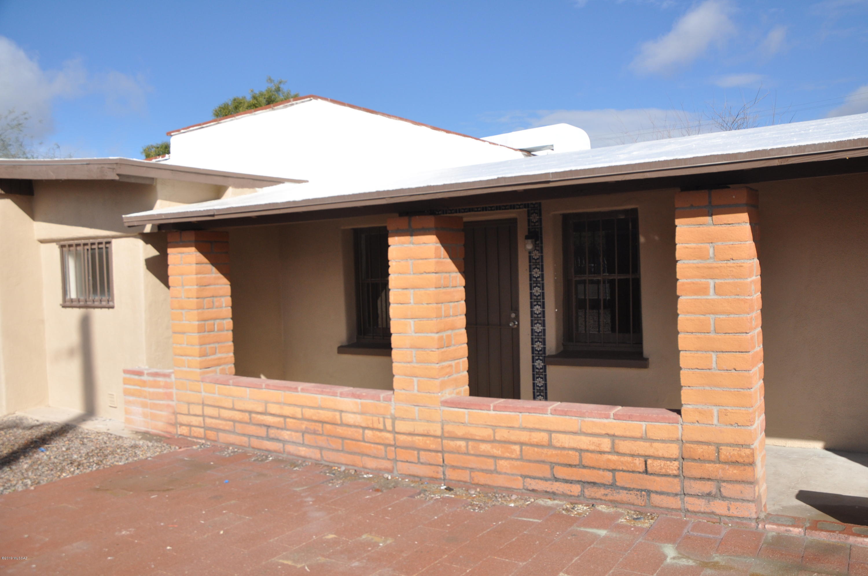 Southern Heights Addition - Residential