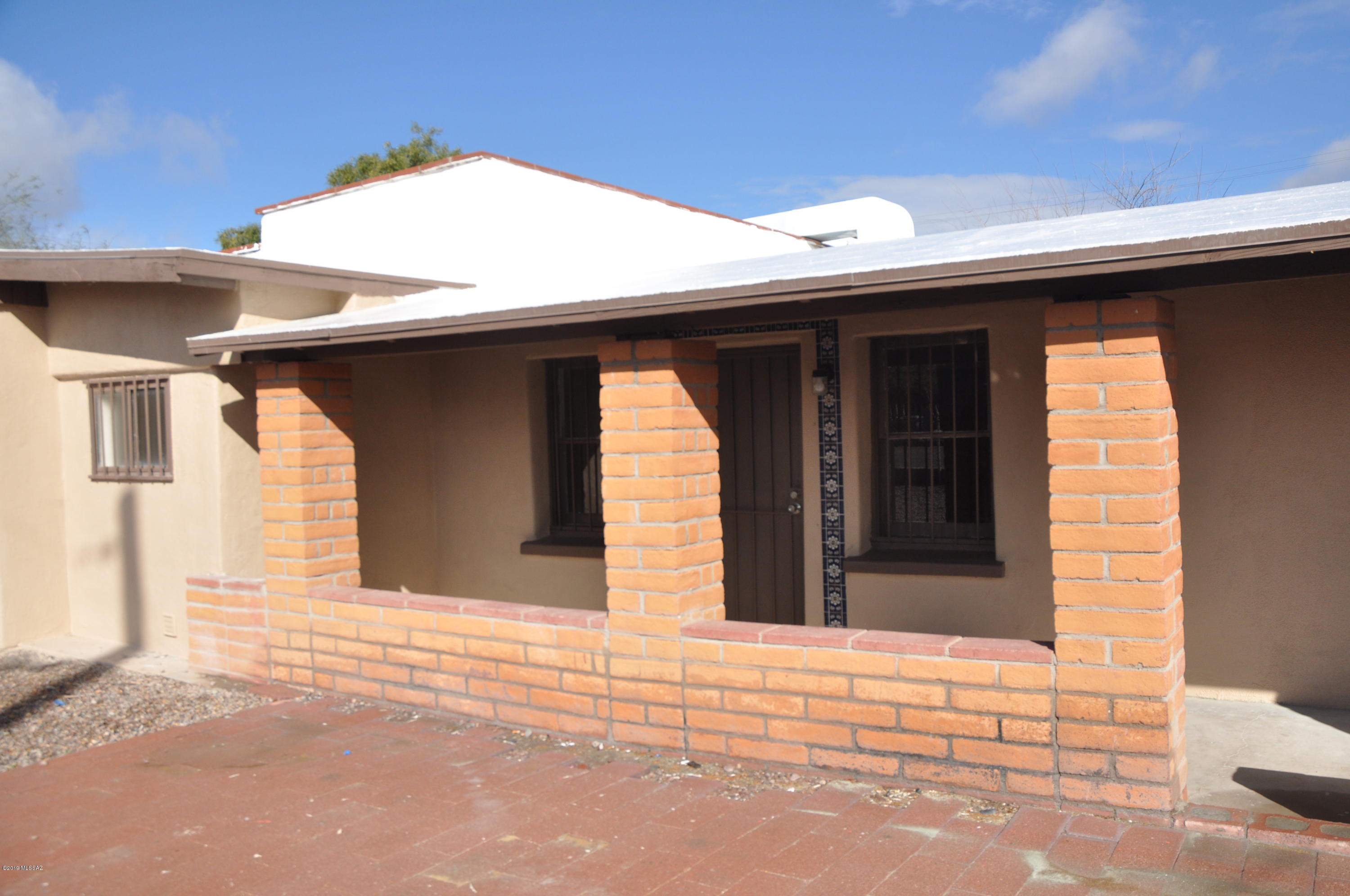 Southern Heights Addition - Residential