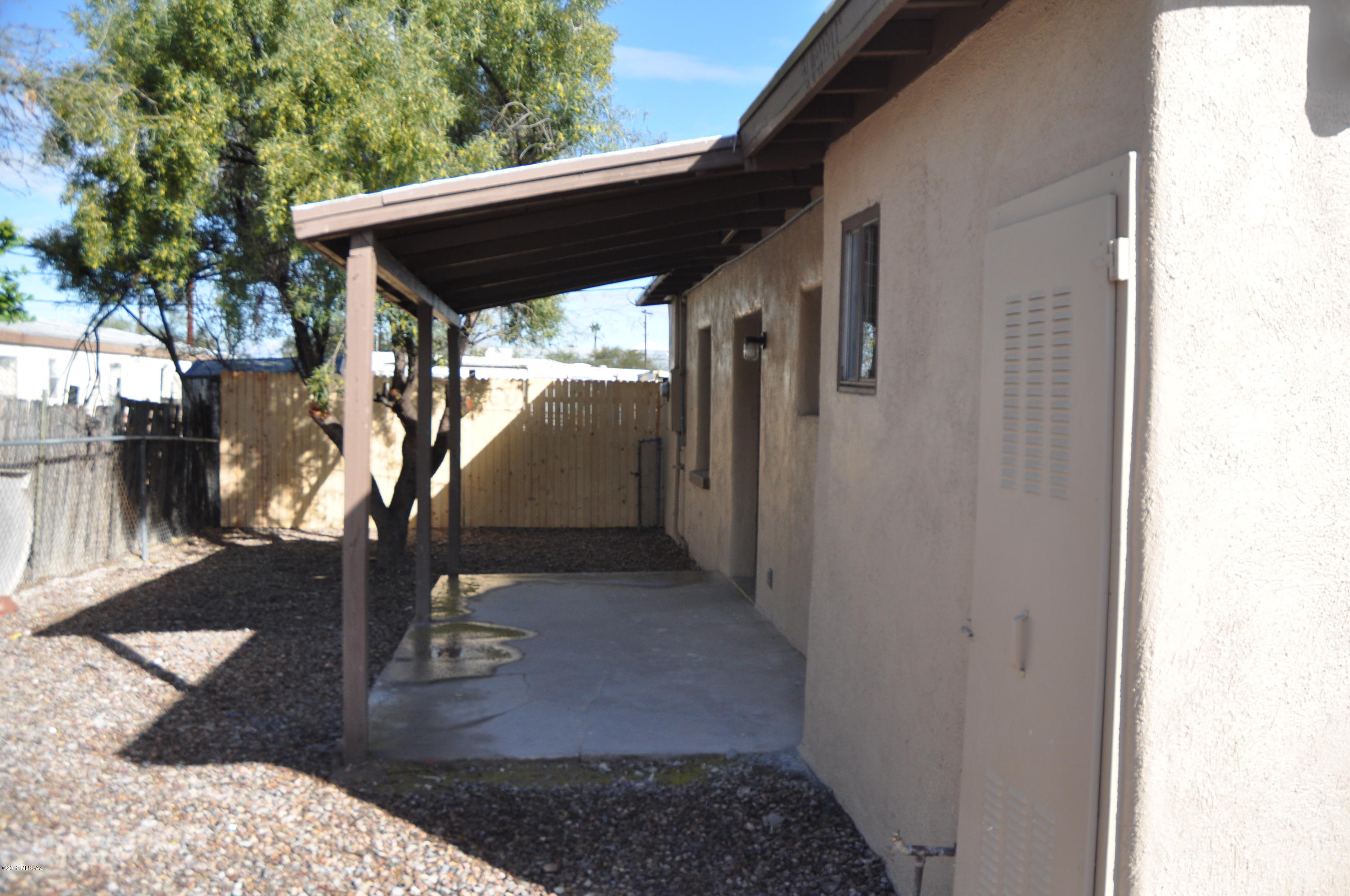 Southern Heights Addition - Residential