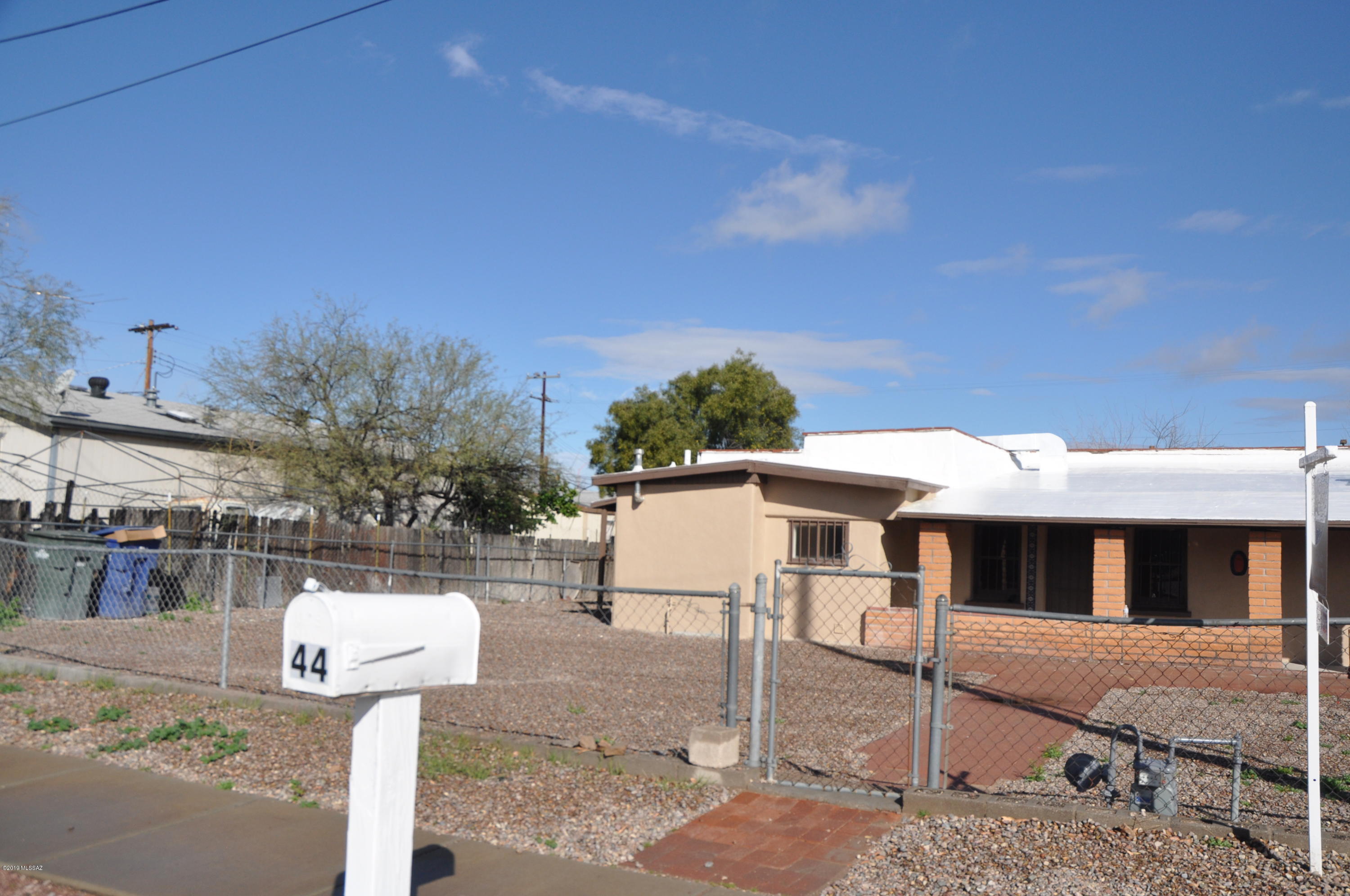 Southern Heights Addition - Residential