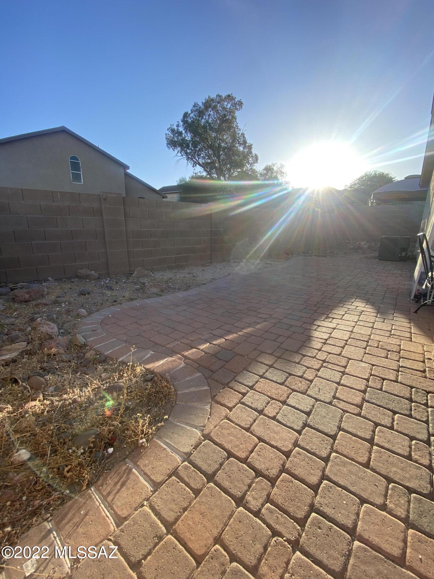 Presidio Hills (1-182) - Residential