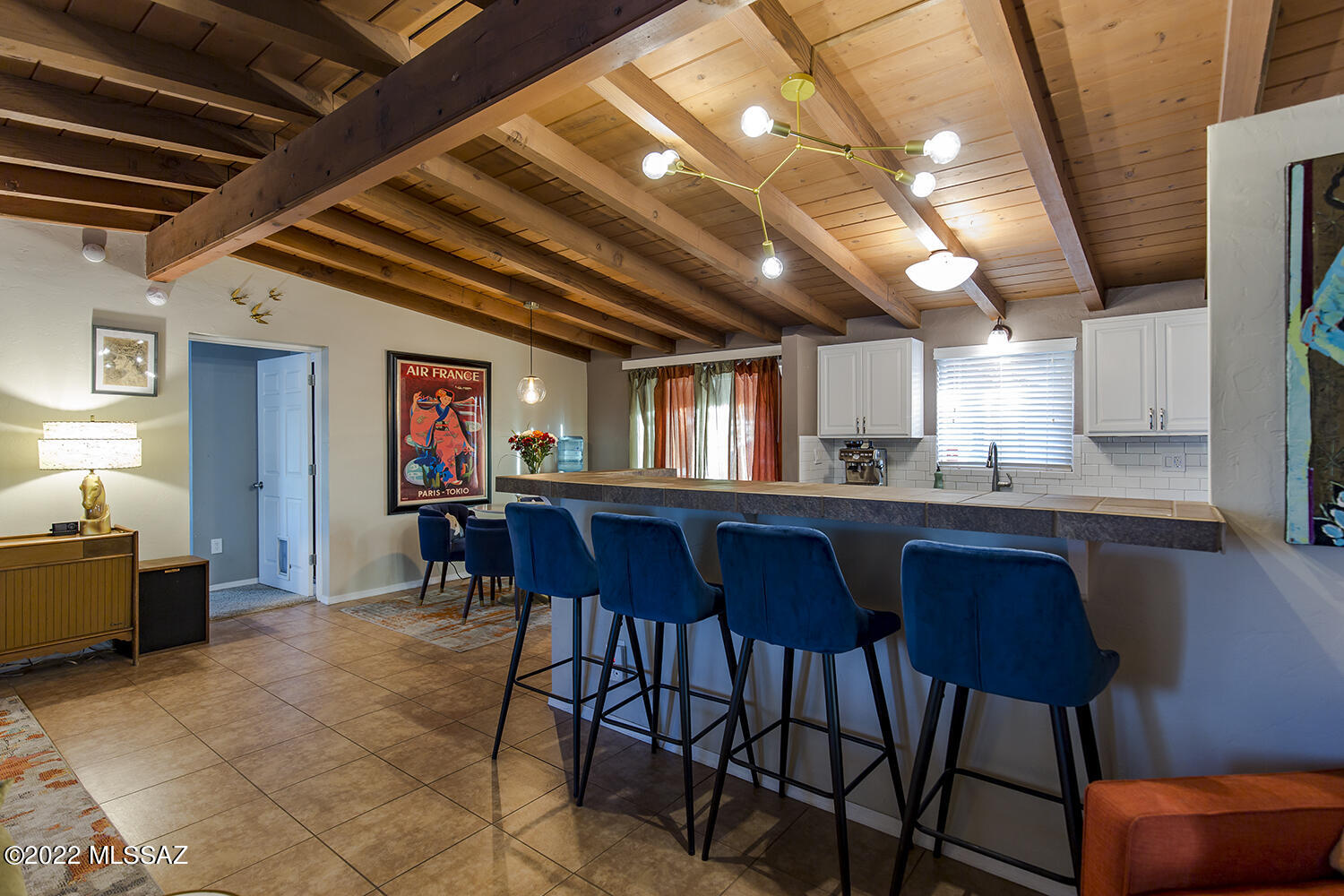 Old Pueblo Estates - Residential
