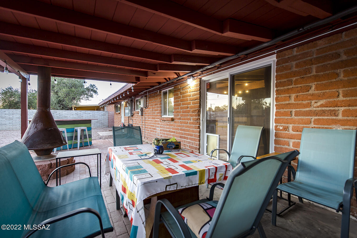 Old Pueblo Estates - Residential