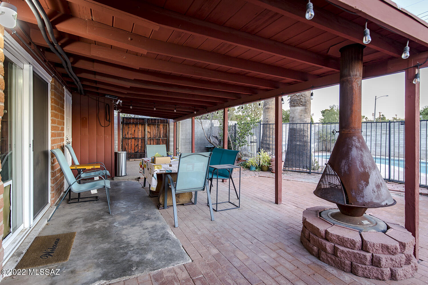 Old Pueblo Estates - Residential