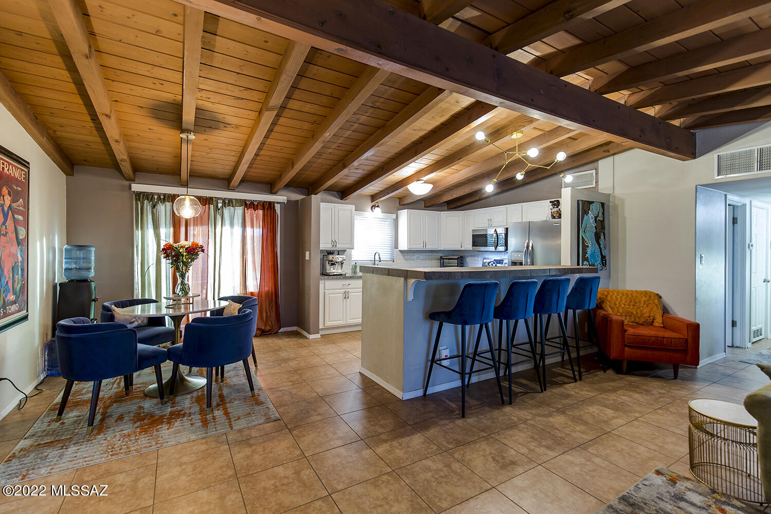 Old Pueblo Estates - Residential