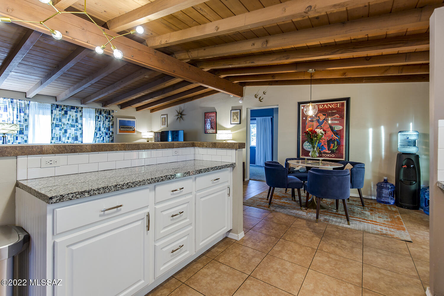 Old Pueblo Estates - Residential