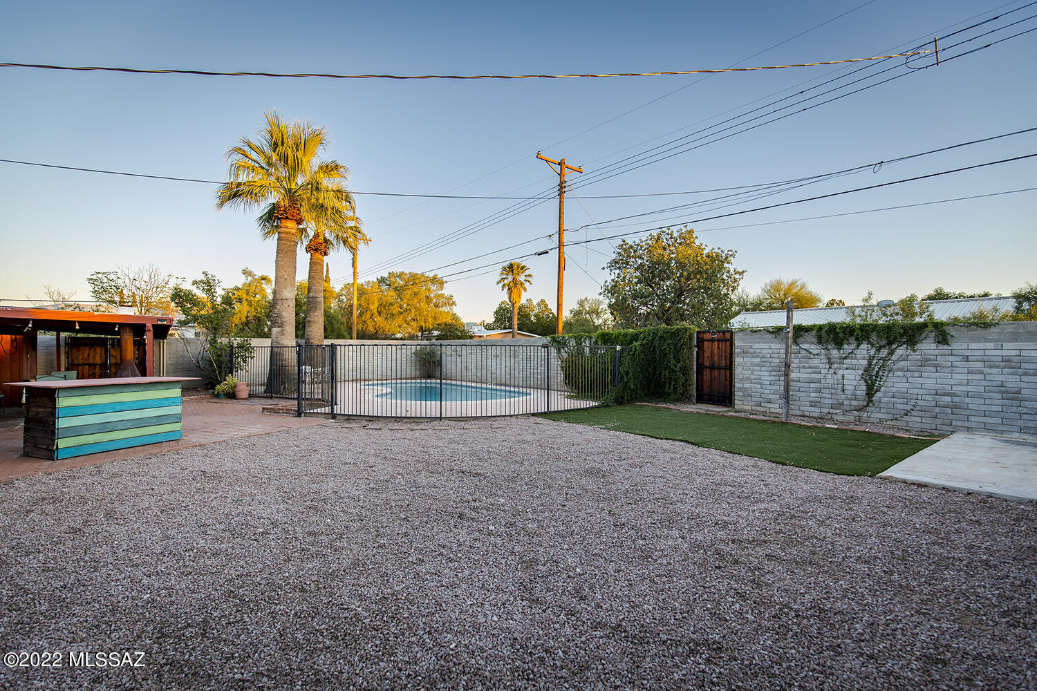 Old Pueblo Estates - Residential