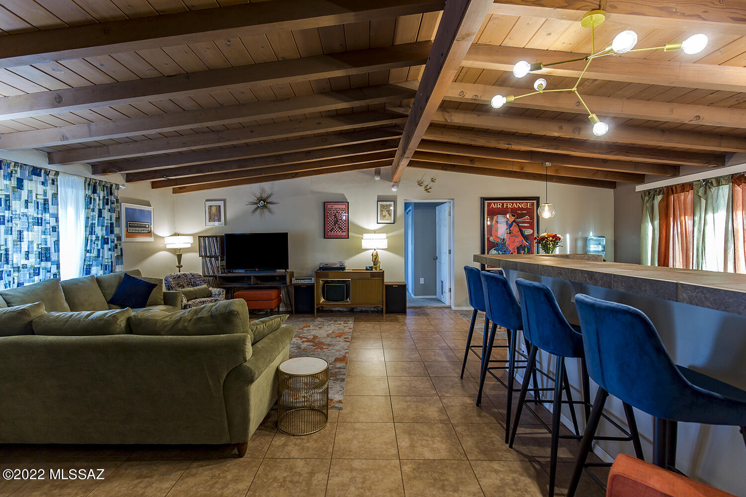 Old Pueblo Estates - Residential
