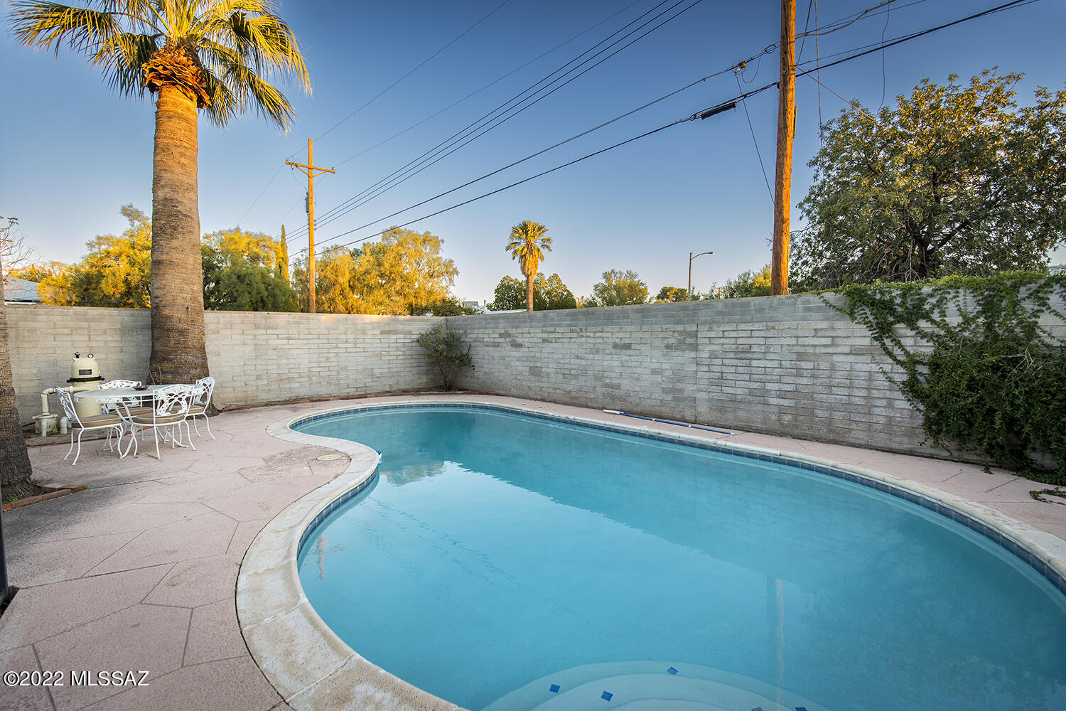 Old Pueblo Estates - Residential