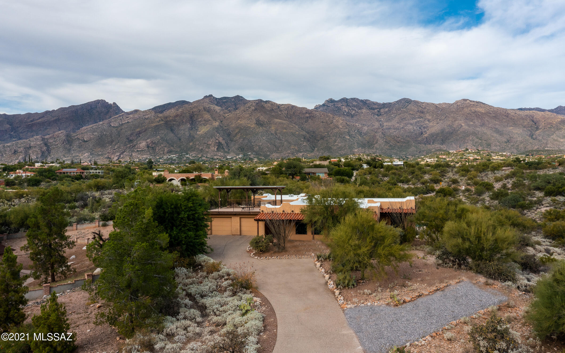 Los Cerros De Kino (1-63) - Residential