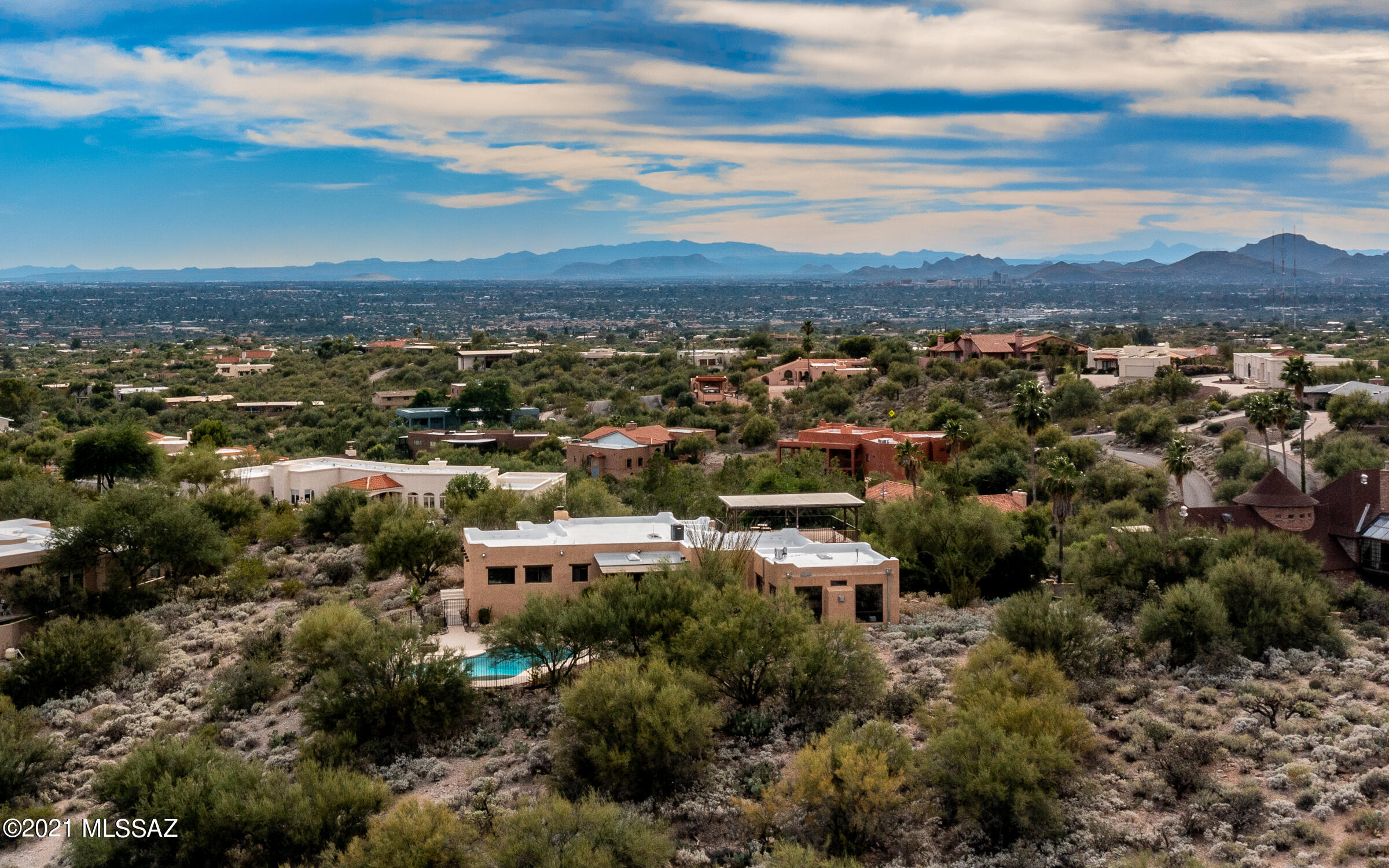 Los Cerros De Kino (1-63) - Residential