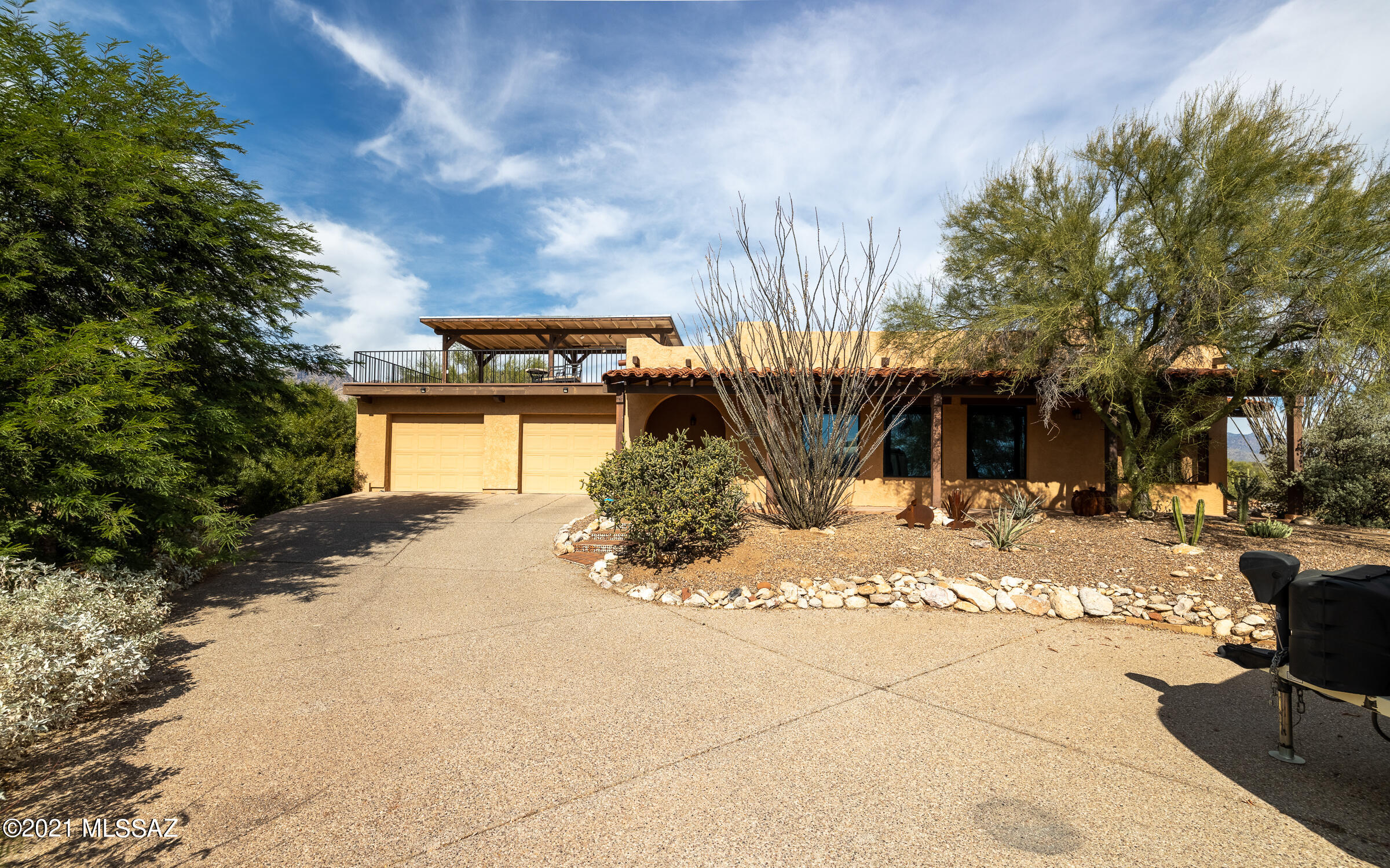Los Cerros De Kino (1-63) - Residential