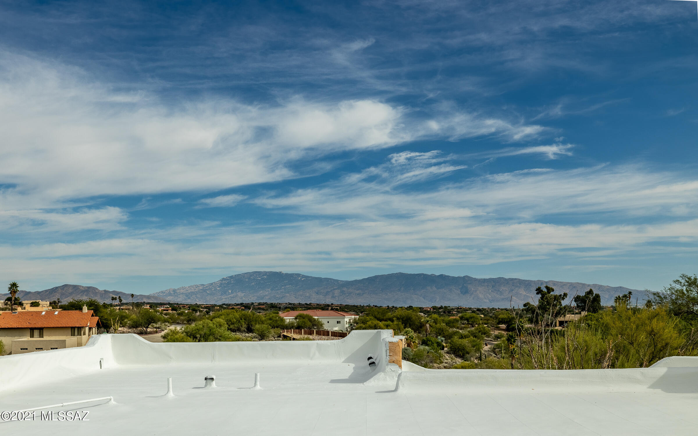Los Cerros De Kino (1-63) - Residential