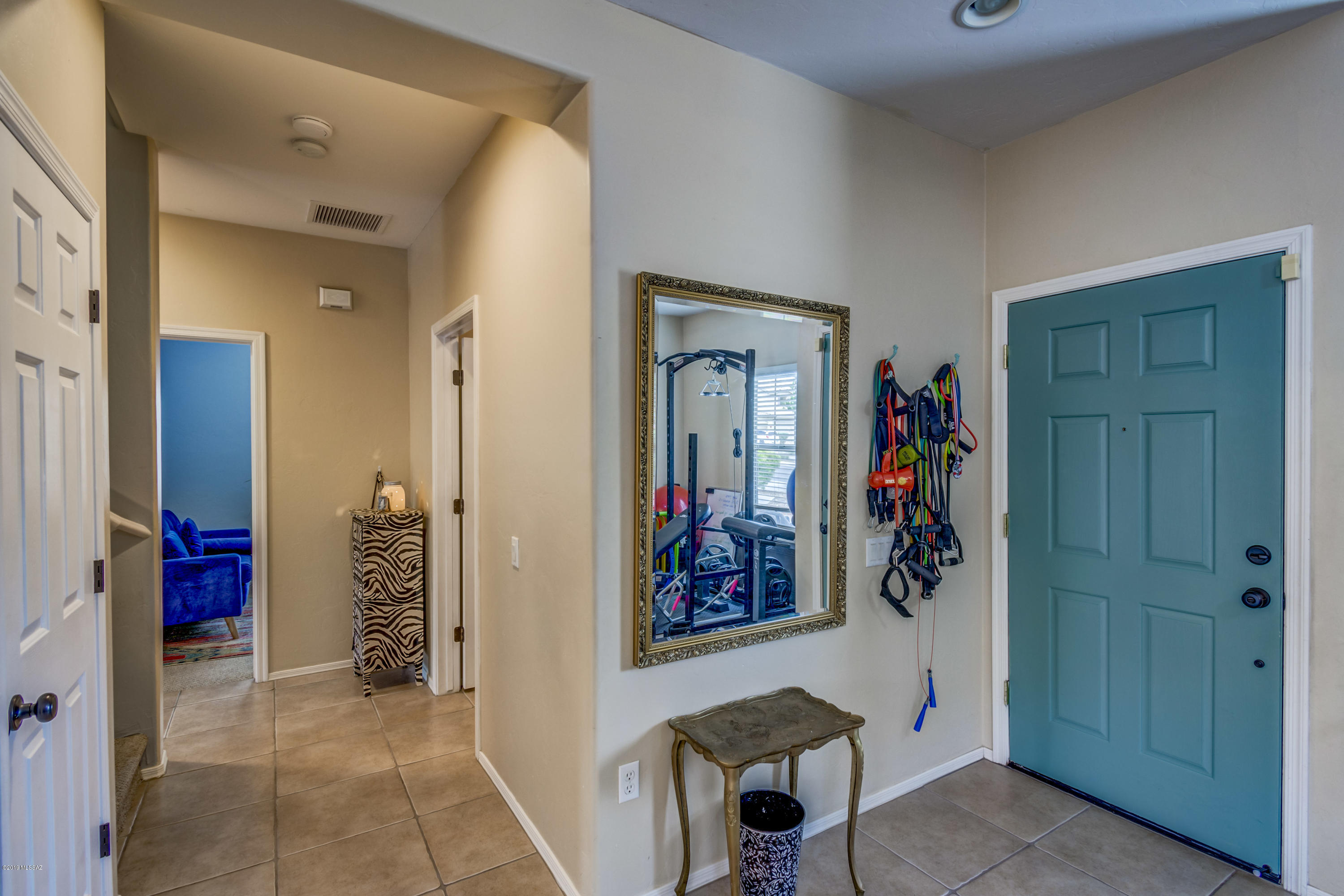 Sonora At Rancho Sahuarita (475-699) - Residential